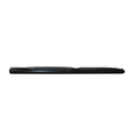 4" OVAL STRAIGHT SIDE BAR