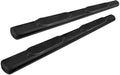 4" OVAL STRAIGHT SIDE BAR