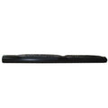4" OVAL STRAIGHT SIDE BAR