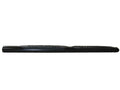 4" OVAL STRAIGHT SIDE BAR