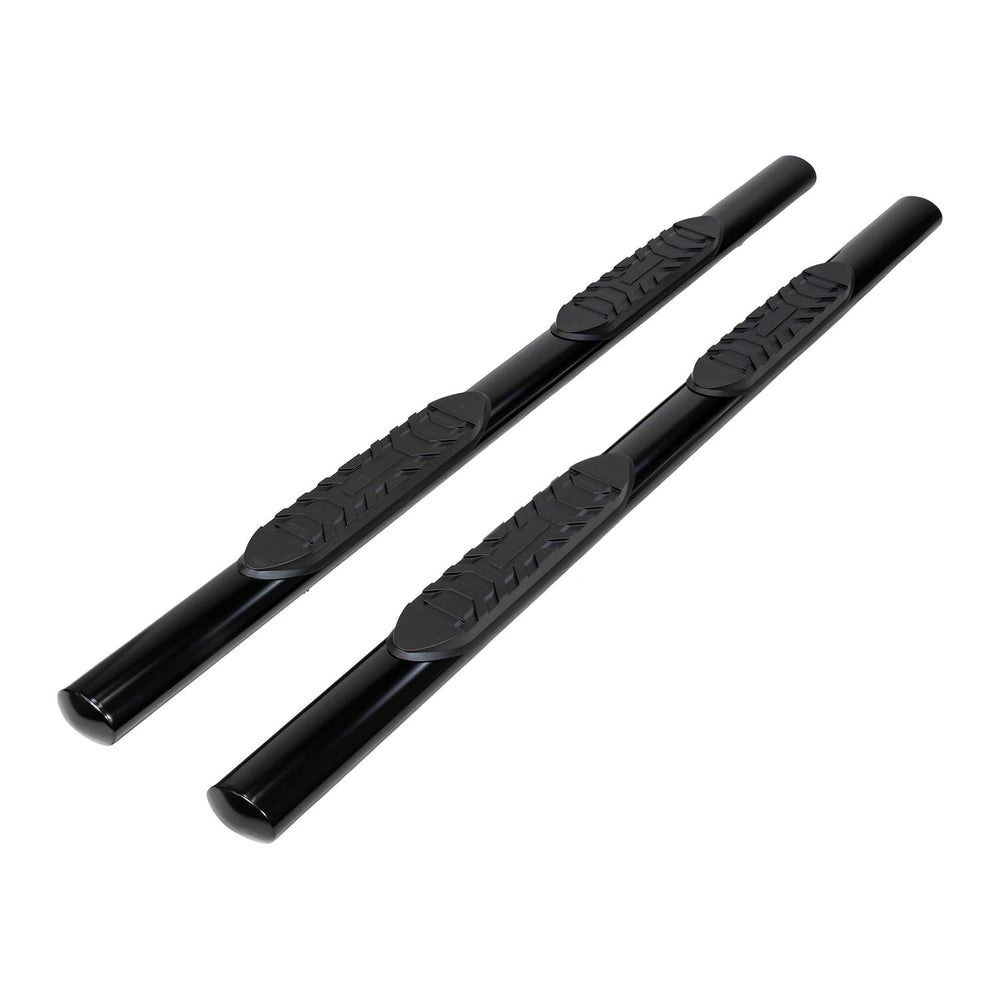 4'' OVAL STRAIGHT BAR RM