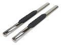 4'' OVAL STRAIGHT BAR RP