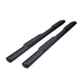 4 INCH OVAL NERF BAR BLK