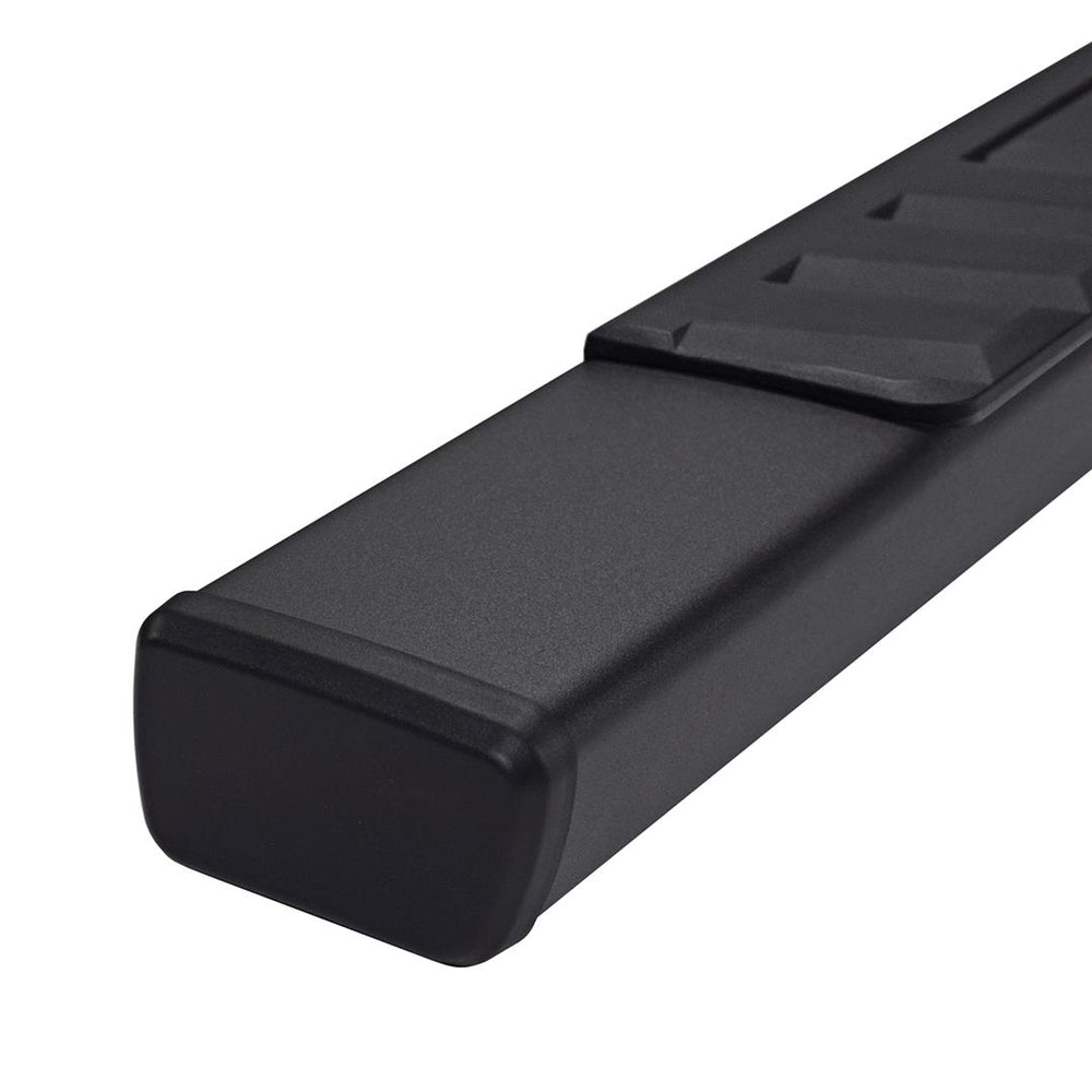 T4 SERIES SIDE BAR BLACK