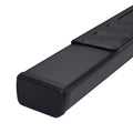 T4 SERIES SIDE BAR BLACK