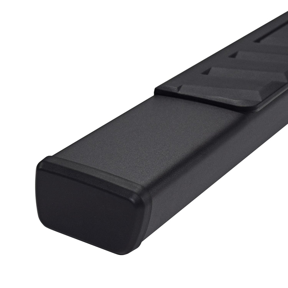 T4 NERF BAR JEEP GLADIATOR 19 BLK