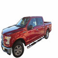 5" OVAL W2W SIDE BAR PSS