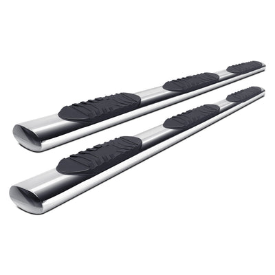 5" OVAL W2W NERF BAR PSS