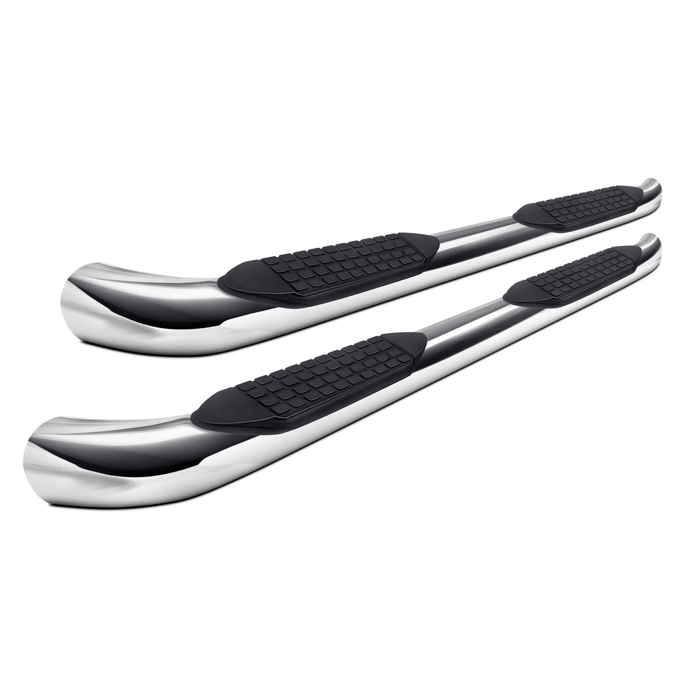 5" OVAL BENT 2019 CHEVY EXT PSS