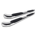 5" OVAL BENT 2019 CHEVY EXT PSS