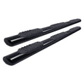 5" OVAL W2W RAM 1500 QUAD 19 BLK