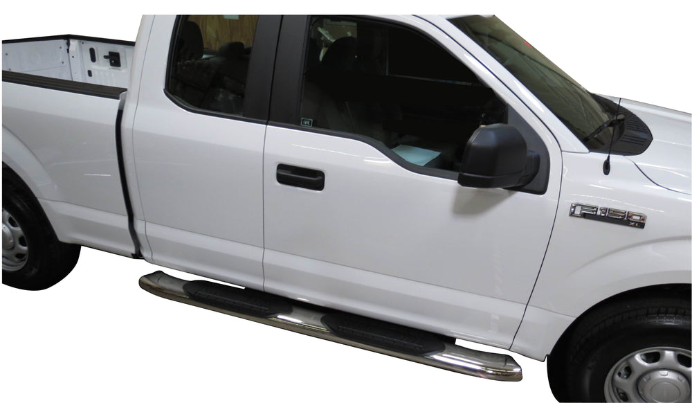 6" OVAL STRT RAM 1500 PSS 19
