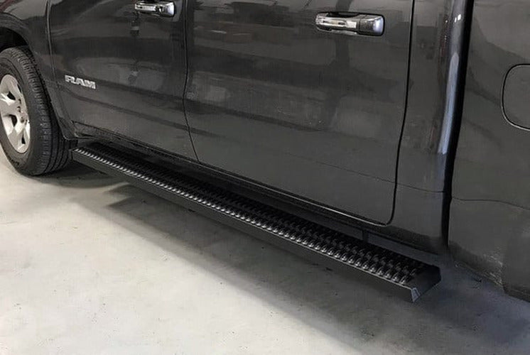 AGGRESSIVE RB VAN BLK
