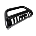 3" BULL BAR BLK