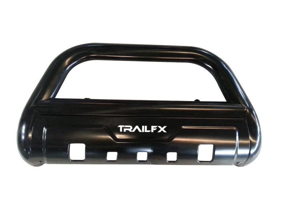 3" BULL BAR PSS