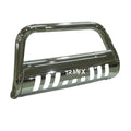 3" BULL BAR CHEVY TAHOE PSS