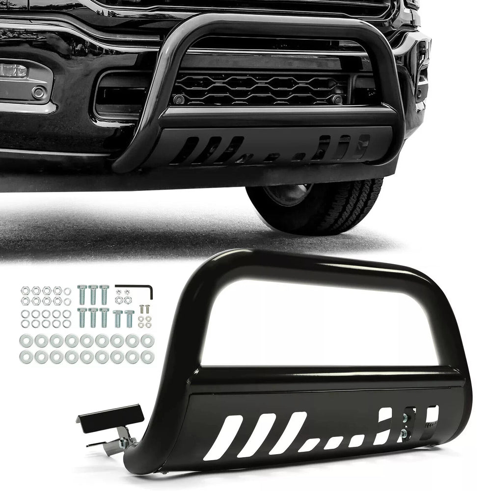 3" BULL BAR CHEVY TAHOE PSS
