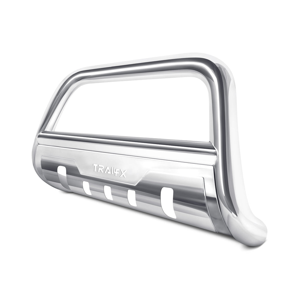 3.5" OVAL BULL BAR PSS