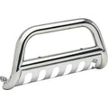 3.5" BULL BAR W. LIGHT OP