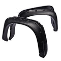 BRONCO FRONT ANGLE TUBE FENDER