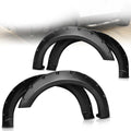 BRONCO FRONT ANGLE TUBE FENDER