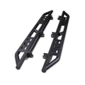 BRONCO 4DR ROCKER PROTECTION STEP