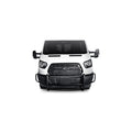 GRILLE GUARD BLK