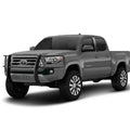 GRILLE GUARD BLK