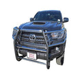GRILLE GUARD BLK