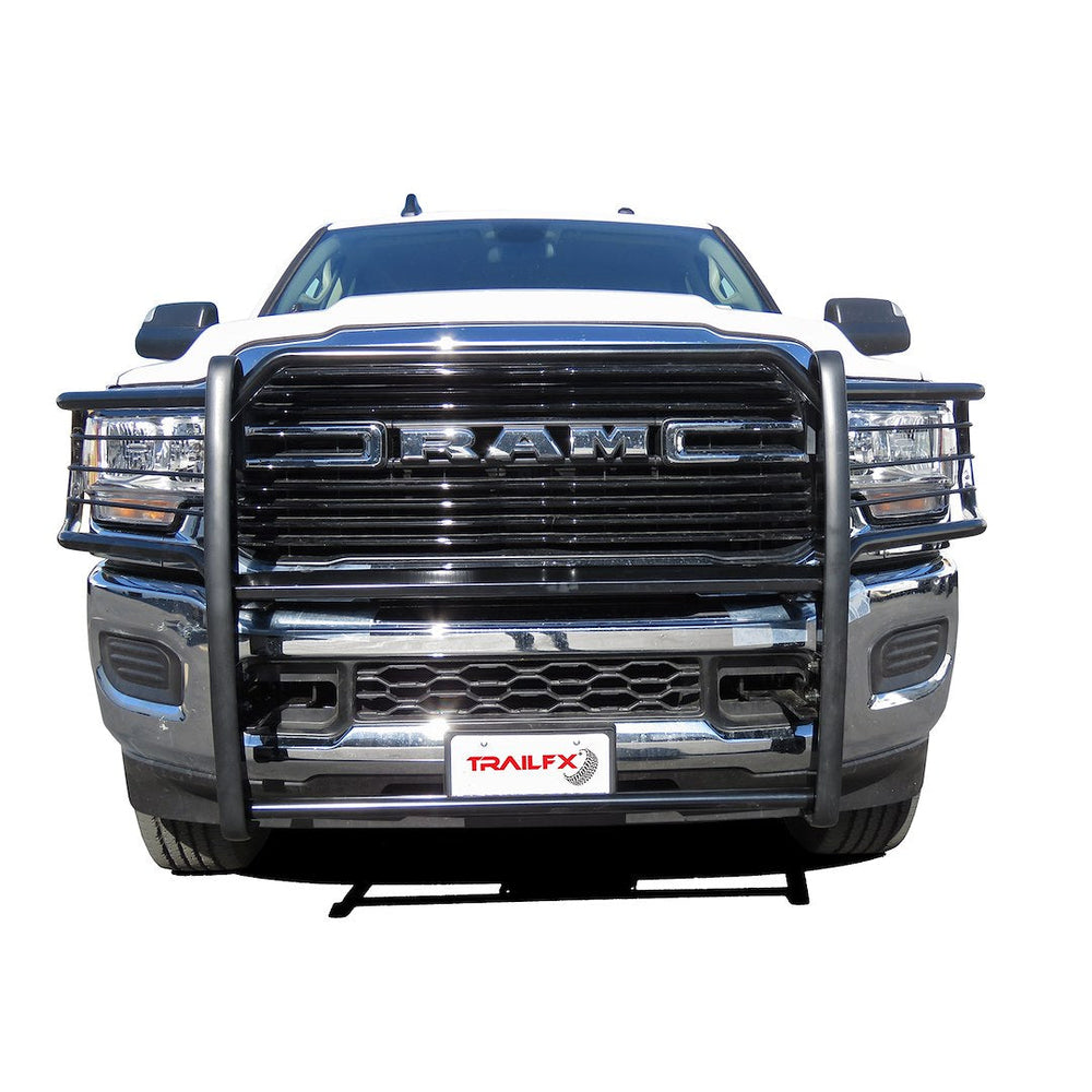GRILLE GUARD 2019_RAM25/3500 BLK