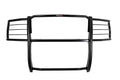 GRILLE GUARD 4RUNNER BLK