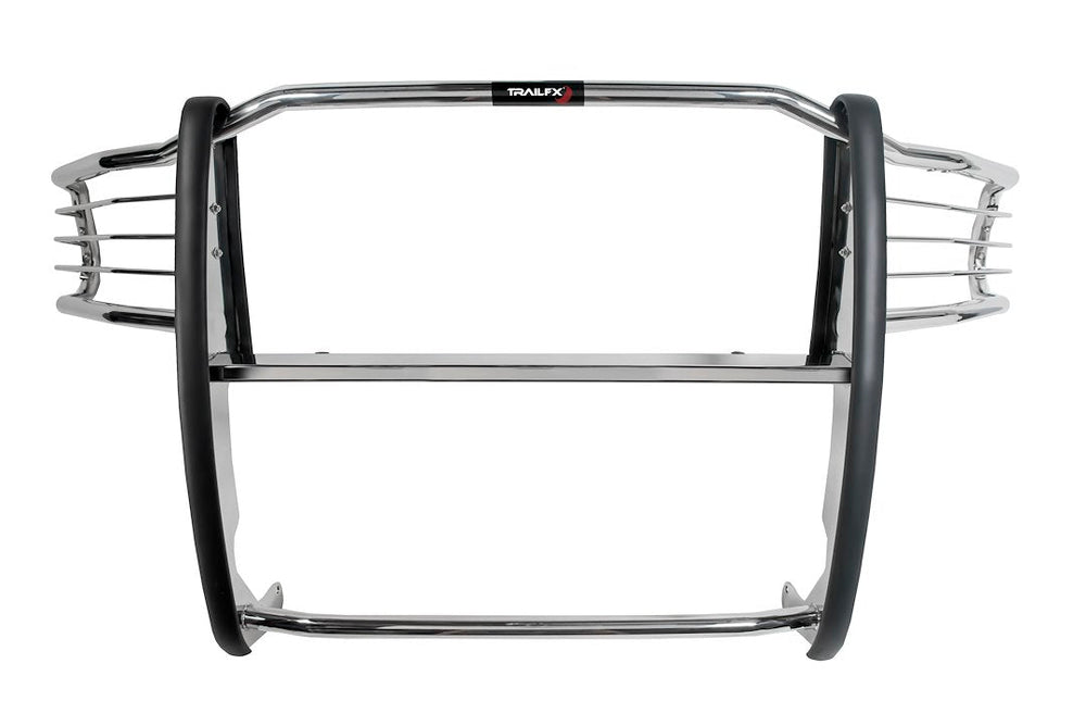 GRILLE GUARD JEEP PPS