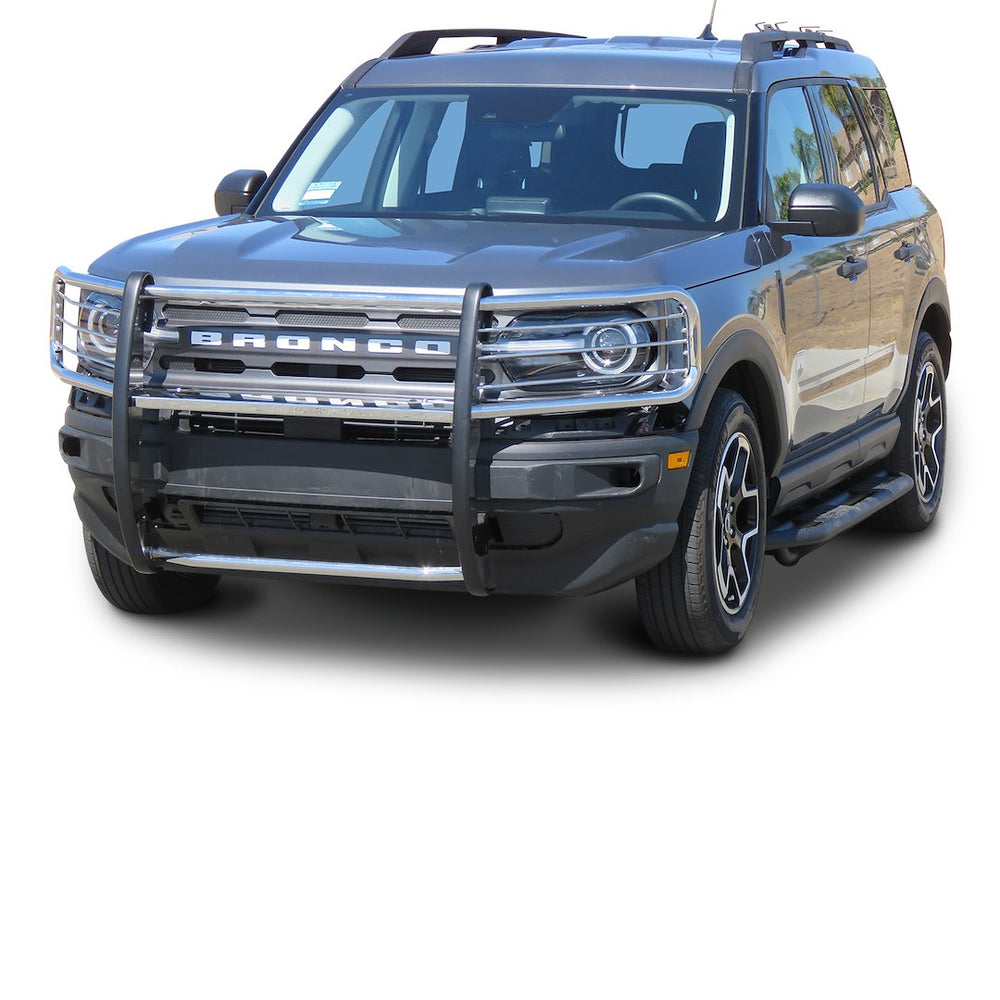 GRILLE GUARD FORD BRONCO SPT PSS