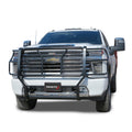 EXT GRILLE GUARD 2020_CHEVY25/3500
