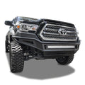 FRONT PRE RUNNER BUMPER TACOMA TI