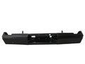 FULL REPL REAR BUMPER RAM 1500