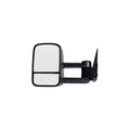 TOW MIR SET;PROEFX;14-17 SLVRD