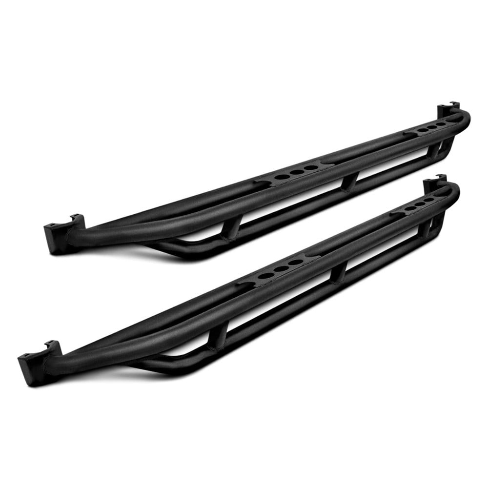 ROCKER PANEL GUARD