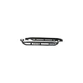 ROCKER PANEL GUARD