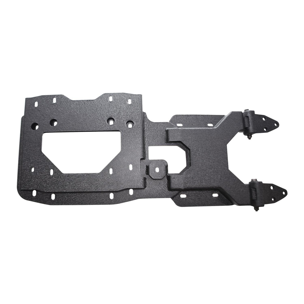 JEEP JL TIRE CARRIER HINGE KIT