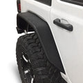 JEEP JL REAR STEEL FENDER