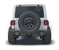 JEEP JL REAR BUMPER