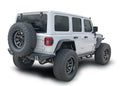 JEEP JL REAR BUMPER