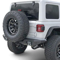 JEEP JL REAR BUMPER