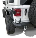 JEEP JL REAR BUMPER