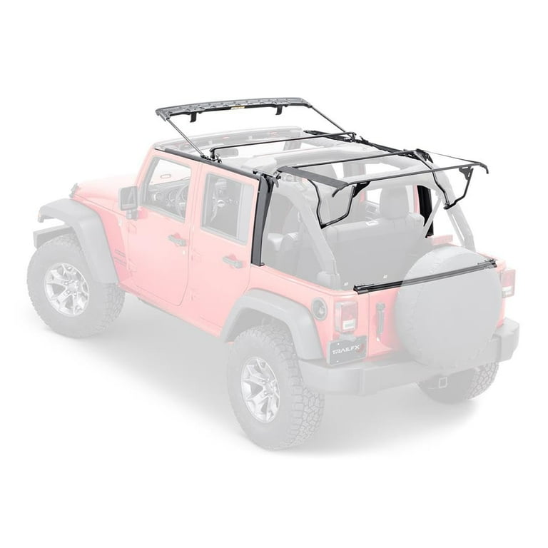 REPLACEMENT HARDWARE JKU