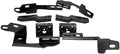 RB MOUNTING BRACKET BLACK