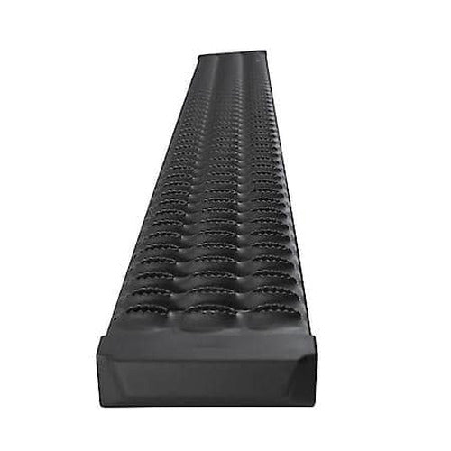 AGGRESSIVE RUNNING BOARD
