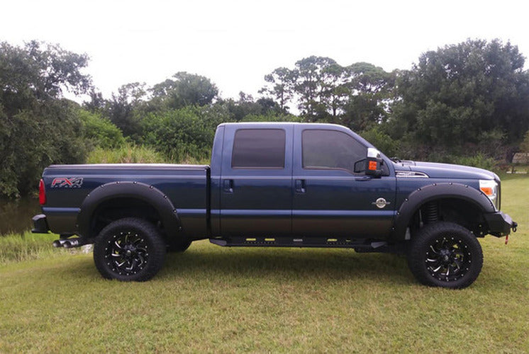 RB WORK TRUCK BLACK