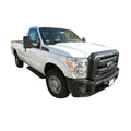 RUNNING BOARD WORK TRUCK